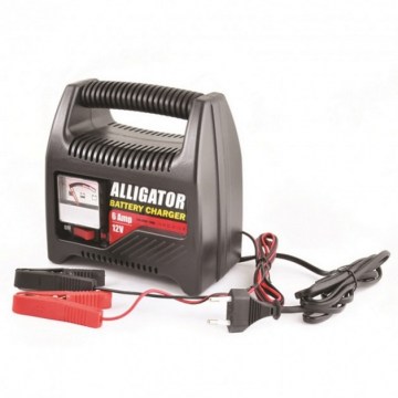 Зарядное устройство Alligator AC803 (1)